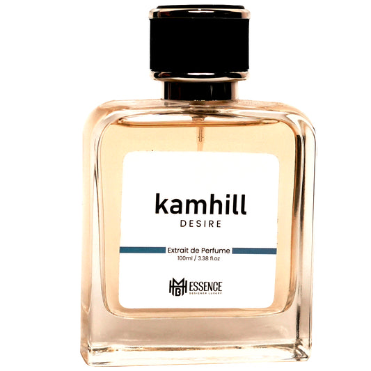 ⁠ ⁠Kamhill Desire