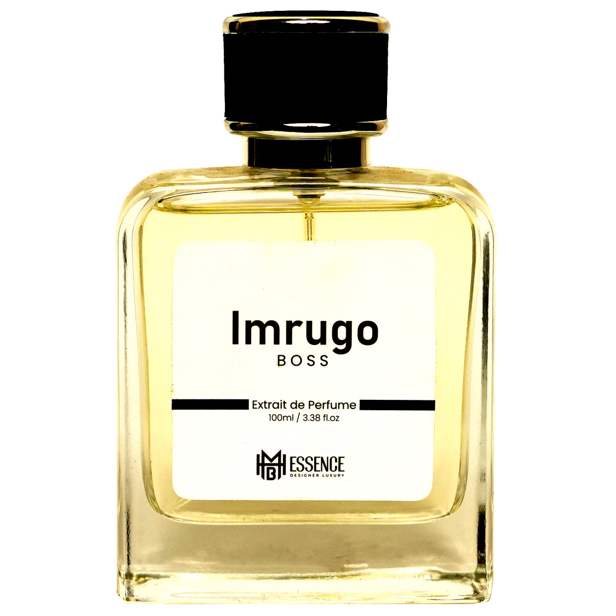 ⁠ ⁠Imrugo Boss