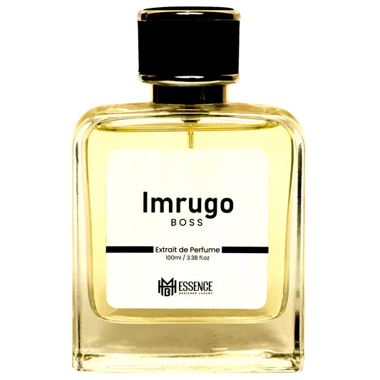 ⁠ ⁠Imrugo Boss