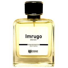 ⁠ ⁠Imrugo Boss