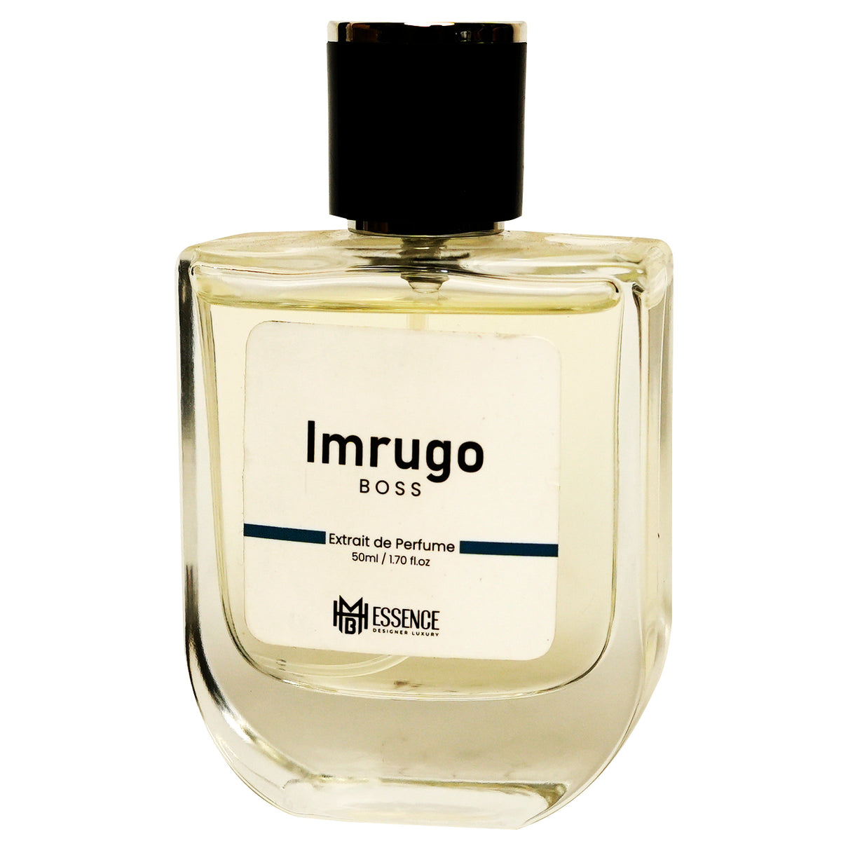 ⁠ ⁠Imrugo Boss