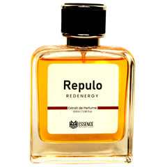 Repulo Redenergy