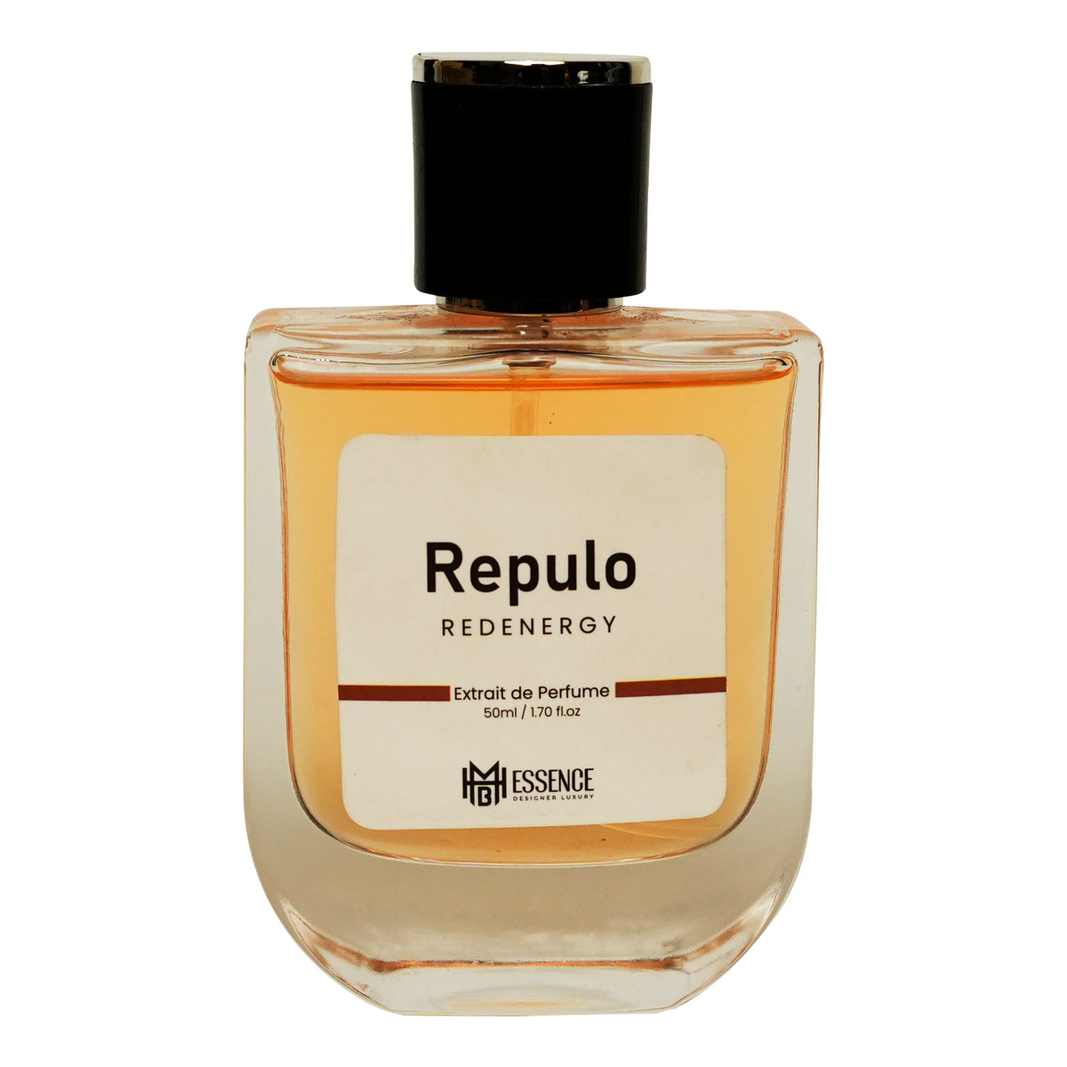 Repulo Redenergy