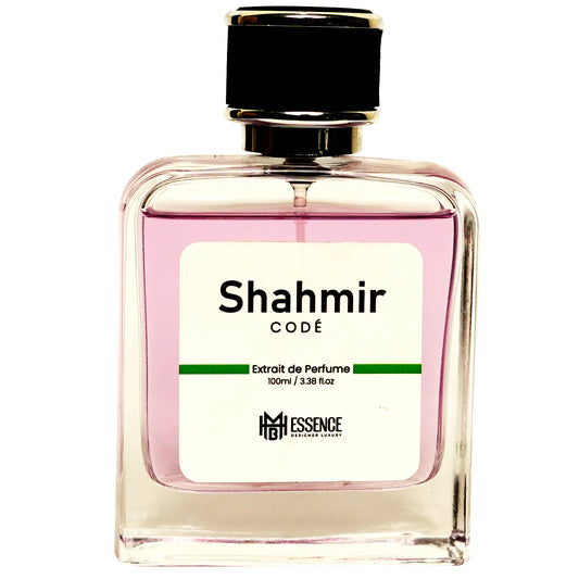 ⁠Shahmir Code