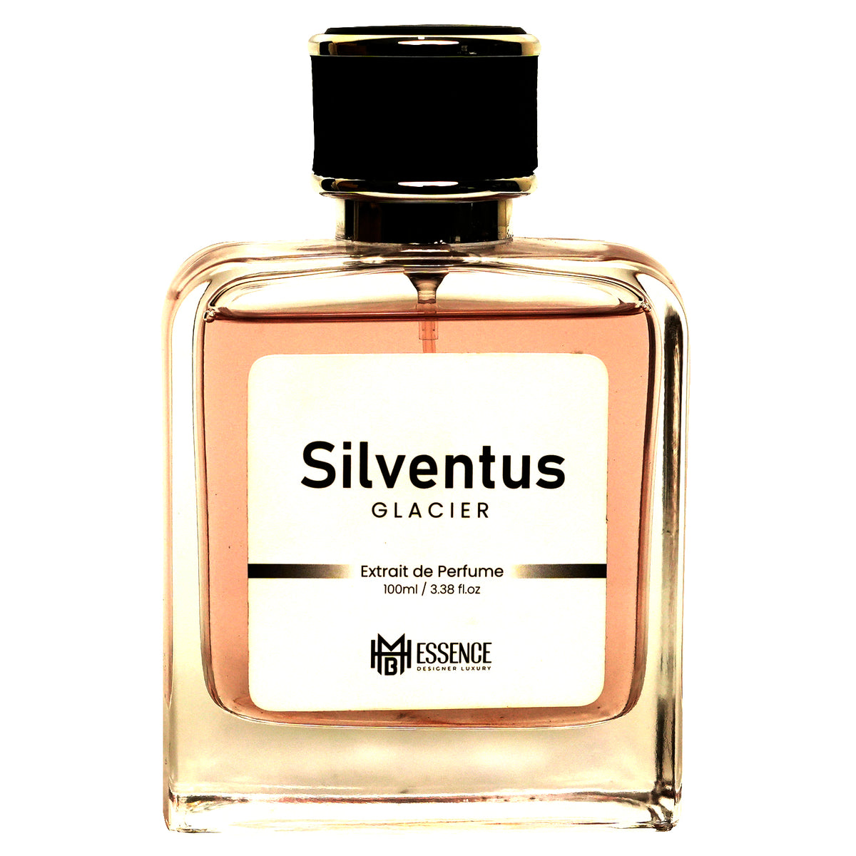 ⁠Silventus Glacial
