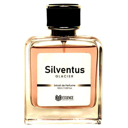 ⁠Silventus Glacial