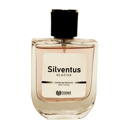 ⁠Silventus Glacial