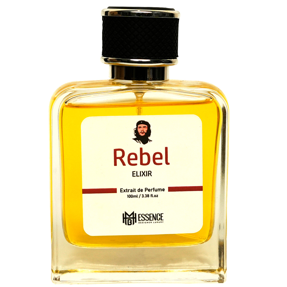 ⁠Rebel Elixir
