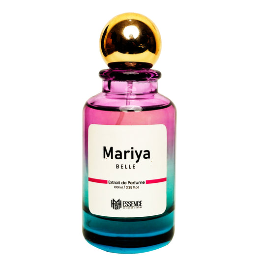 ⁠Mariya Brightcrystle