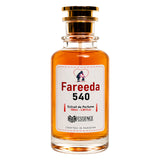 ⁠Fareeda 540