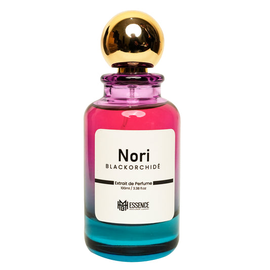 ⁠Nori Orchid