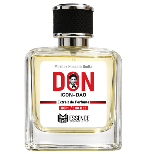Don Icon-Dao
