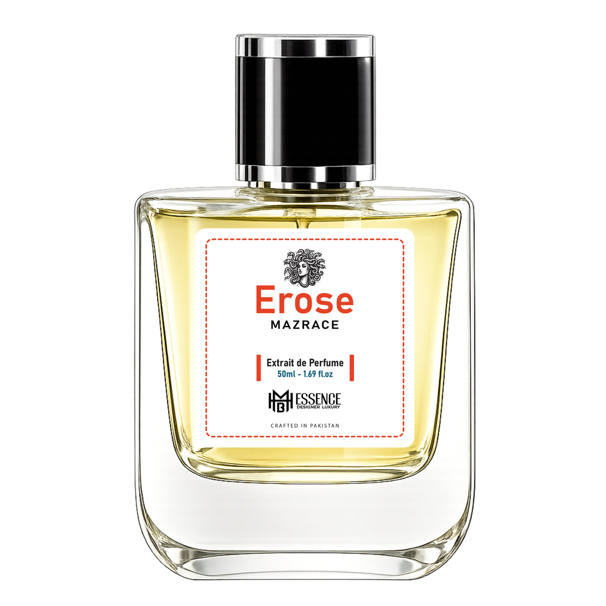 Erose Mazrace