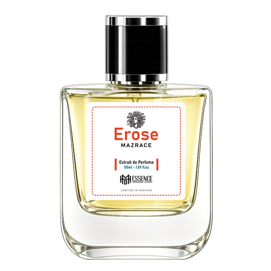 Erose Mazrace