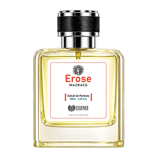 Erose Mazrace