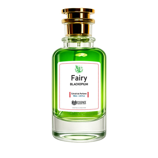 ⁠Fairy Opium
