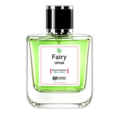 ⁠Fairy Opium