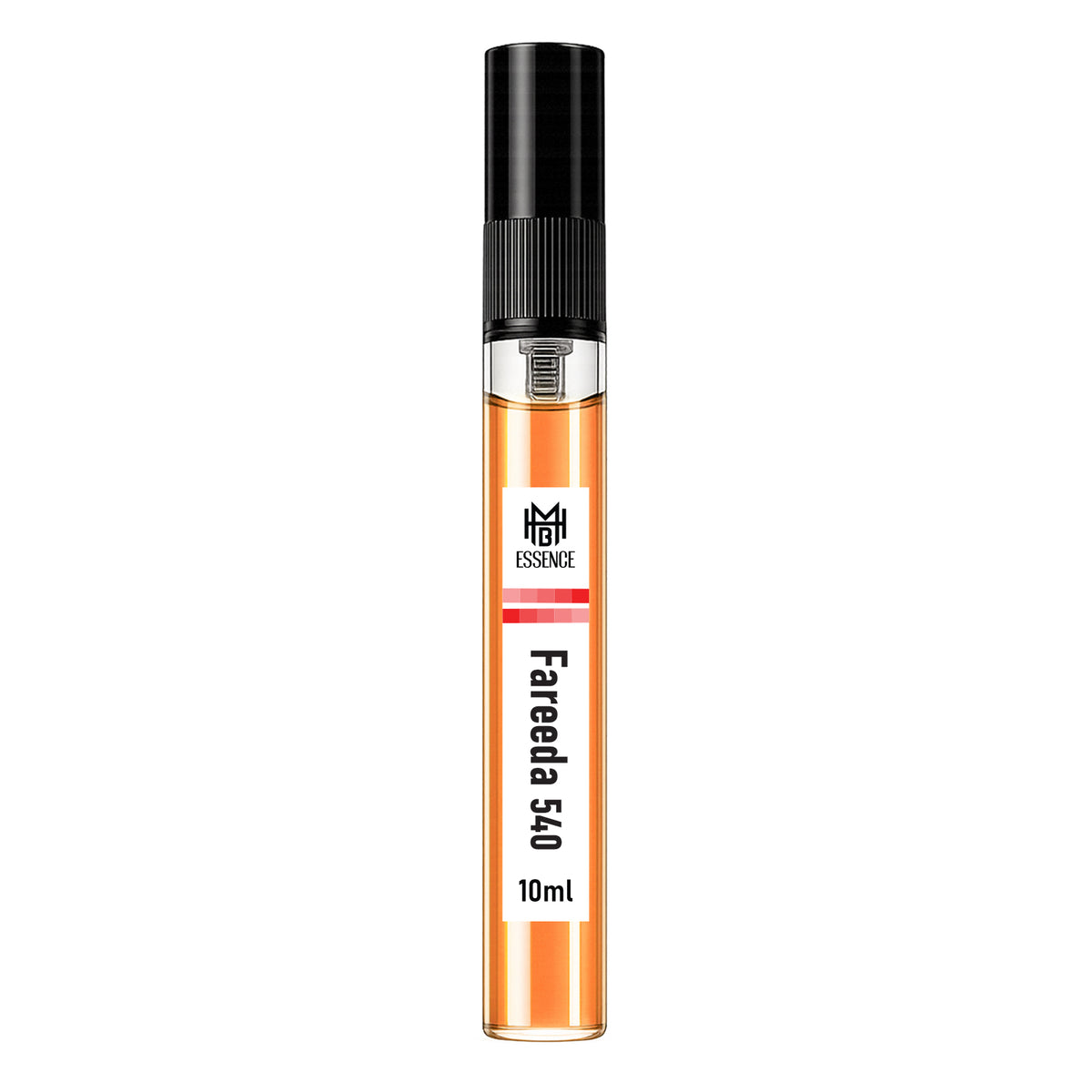 Fareeda 540 Tester 10ml