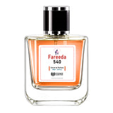 ⁠Fareeda 540