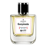 Ganymede Inspired