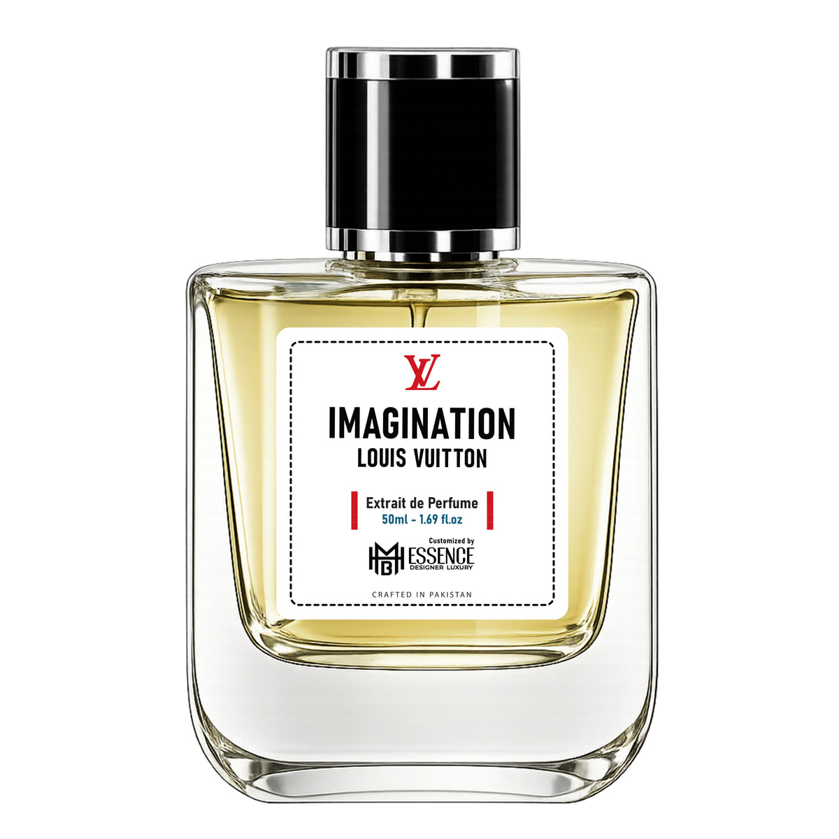 Imagination Inspired