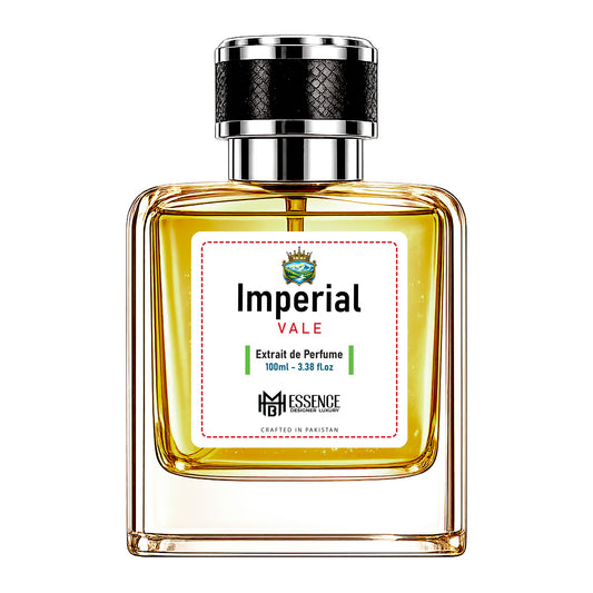 ⁠Imperial Vale