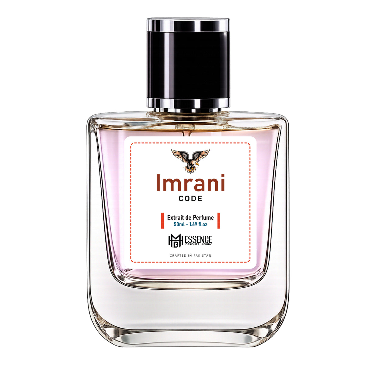 ⁠Imrani Code
