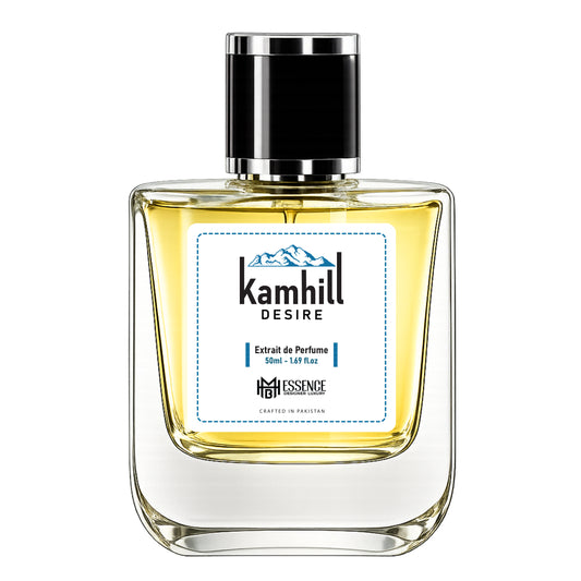 ⁠ ⁠Kamhill Desire