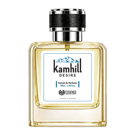 ⁠ ⁠Kamhill Desire