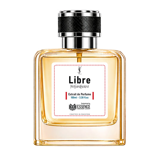 Libre Inspired