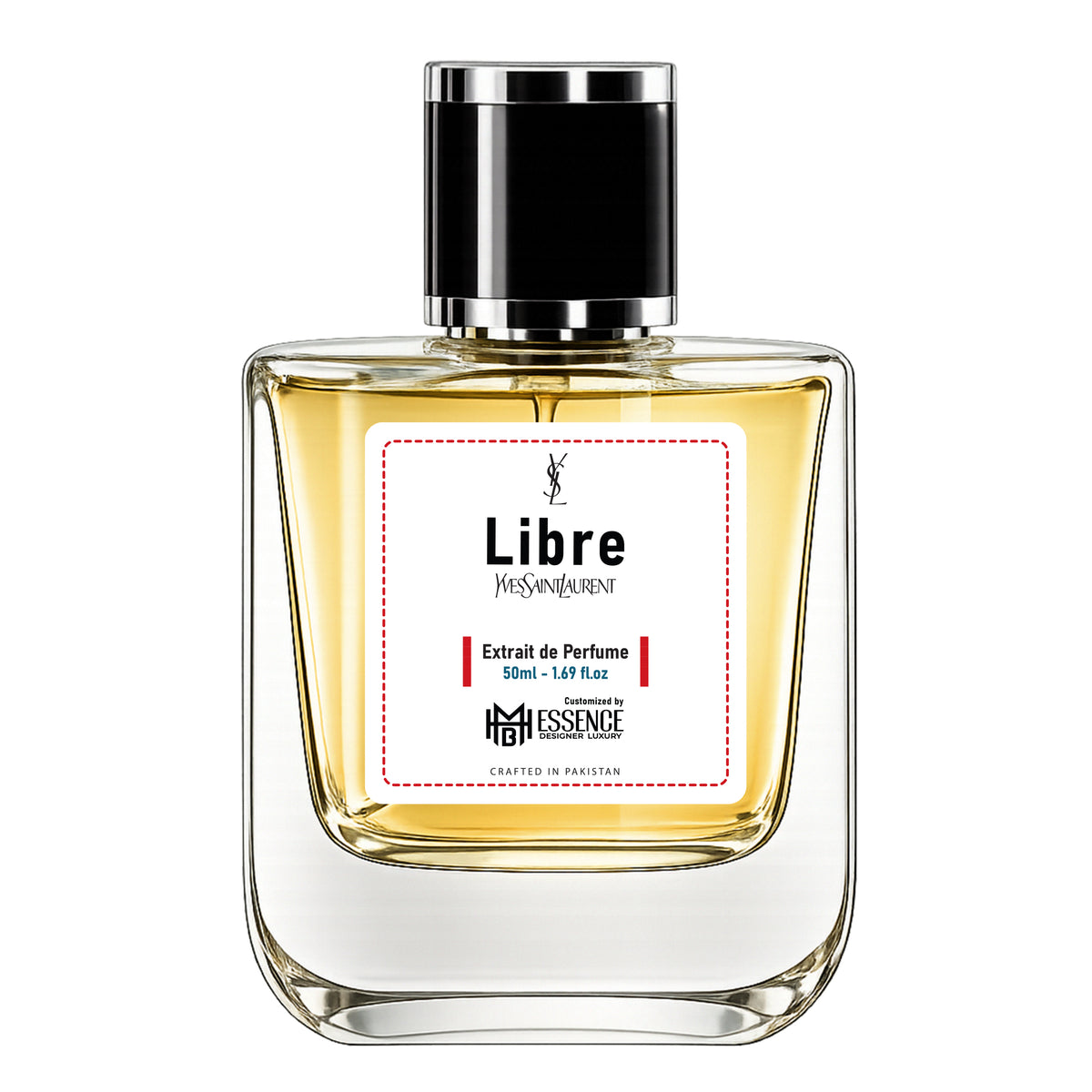 Libre Inspired