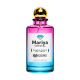 ⁠Mariya Crystle