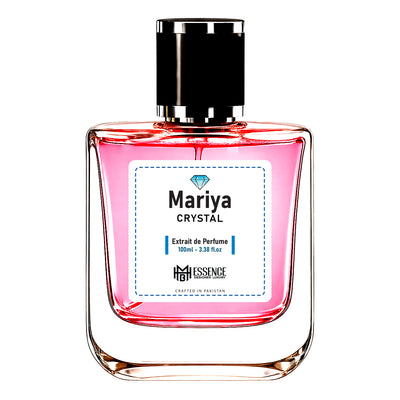 ⁠Mariya Crystle