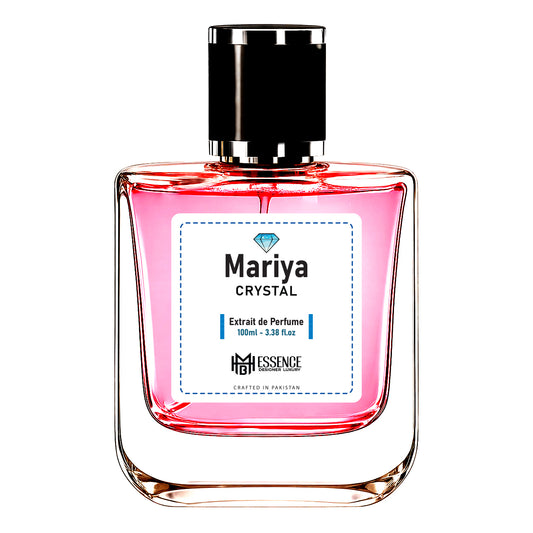 ⁠Mariya Crystle