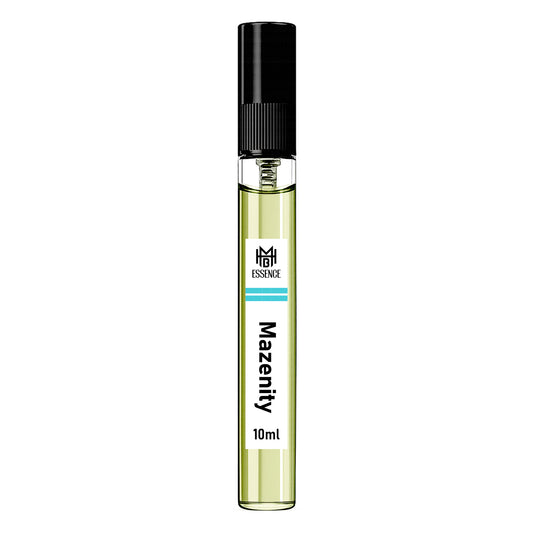 Mazenity Tester