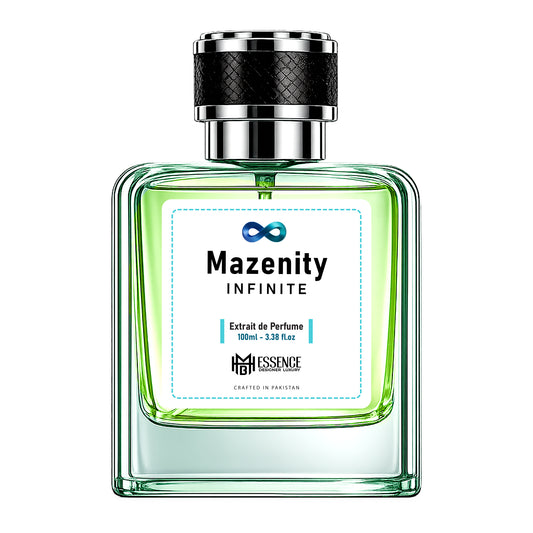 ⁠ Mazenity Infinite