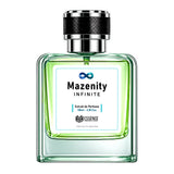 ⁠ Mazenity Infinite