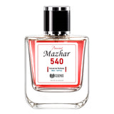 Mazhar 540