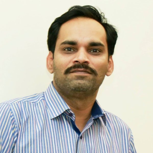 Mazhar Hussain Bodla