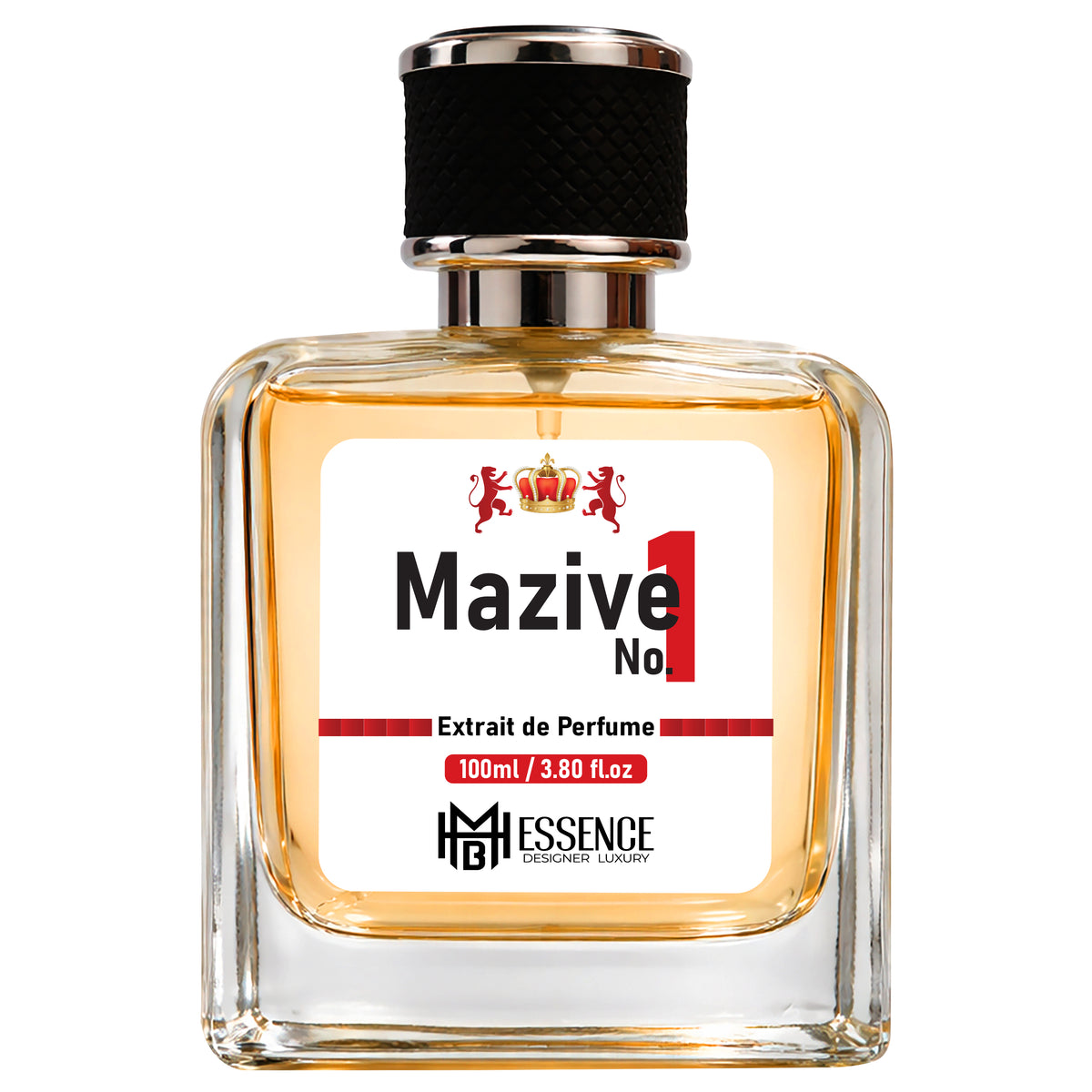 Mazive No.1