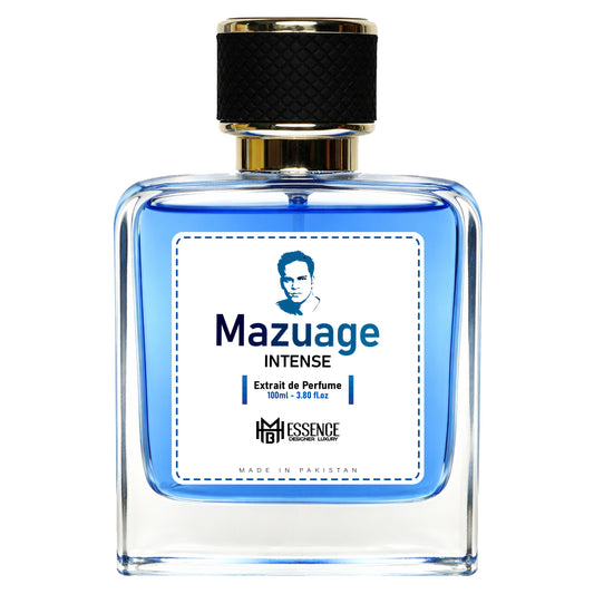 ⁠Mazuage Intense