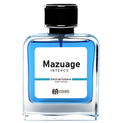 ⁠Mazuage Intense