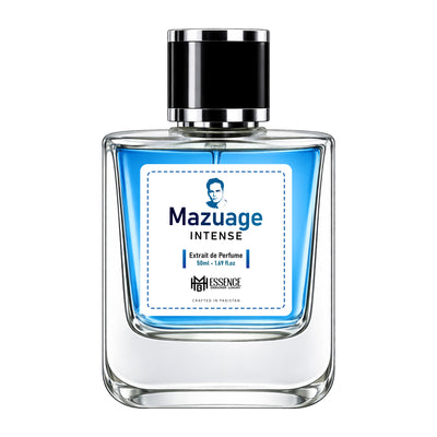 ⁠Mazuage Intense