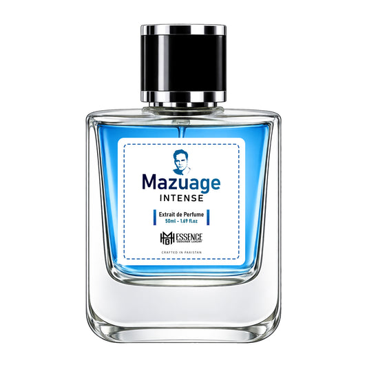 ⁠Mazuage Intense