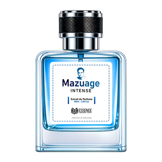 ⁠Mazuage Intense