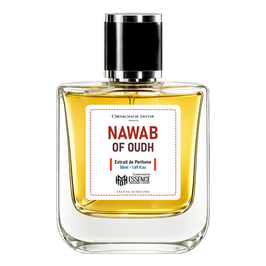 Nawab Inspired