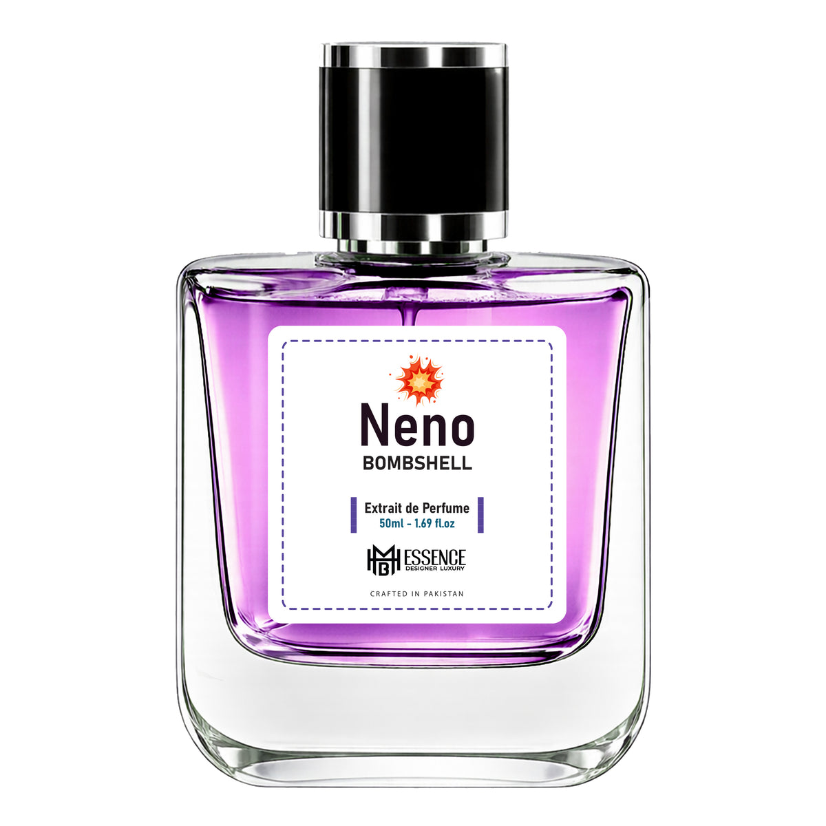Neno Bombshell
