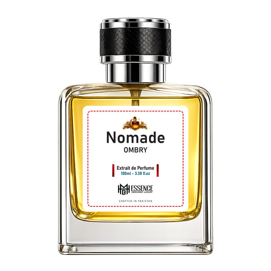 Nomade Ombry