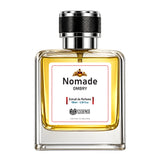 Nomade Ombry