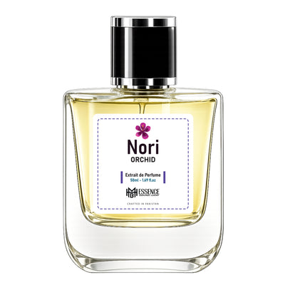 ⁠Nori Orchid